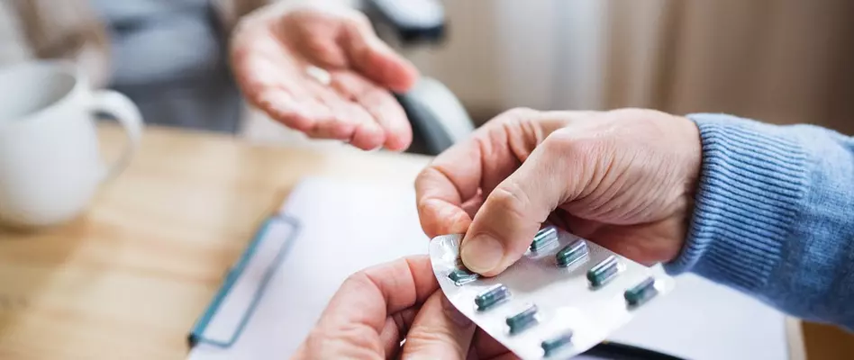 Comment ne plus oublier de prendre ses médicaments ?