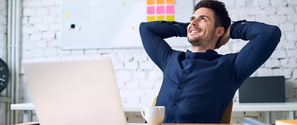 Productivité au travail : le salarié efficace fait des pauses
