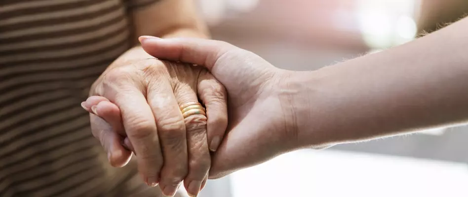 Santé : l'accès aux soins des seniors