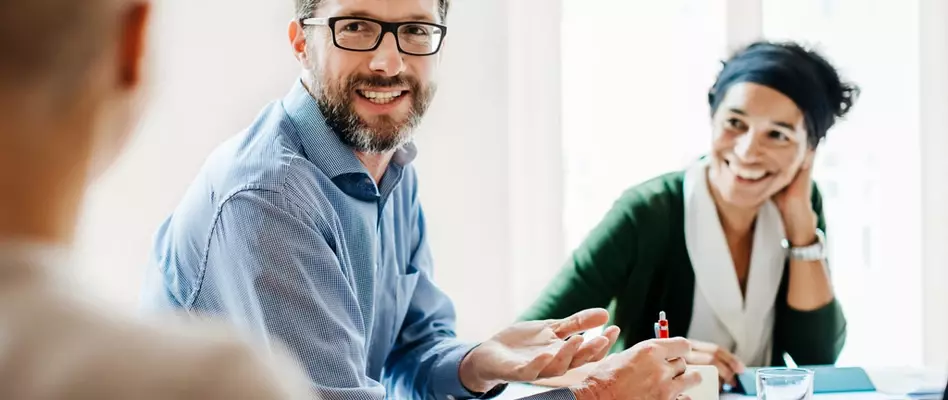 Quels sont les avantages du PER Collectif ?