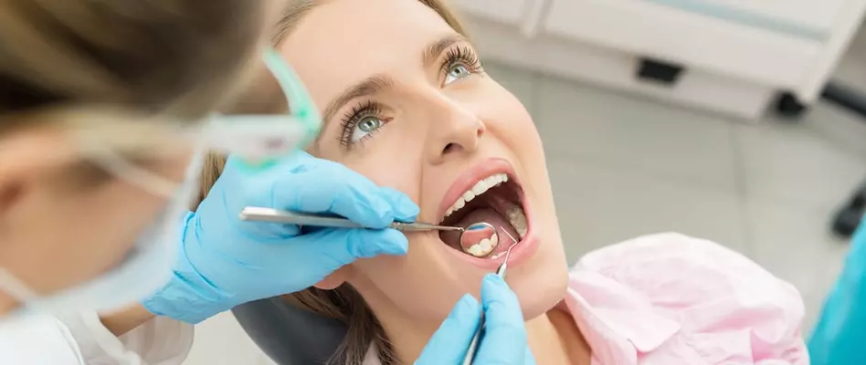Reste à charge zéro dentaire : ce que prévoit la réforme 100 % santé