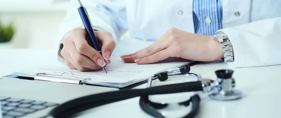 Le médecin traitant et le parcours de soins coordonnés