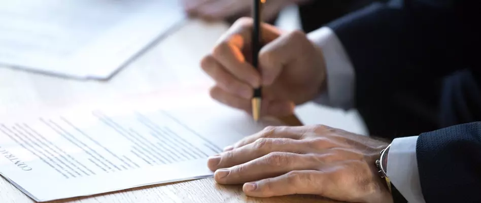 Qu'est-ce qu'un accord d'entreprise ?