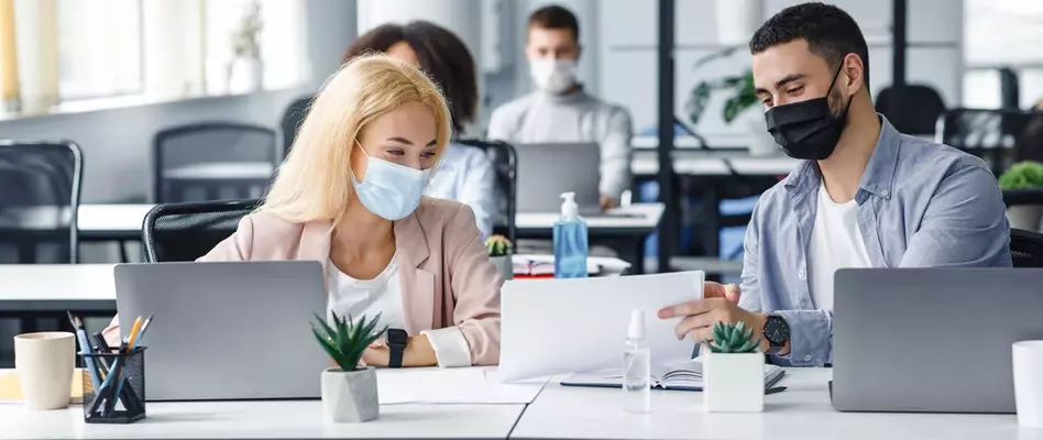 Télétravail : mon employeur peut-il refuser ?