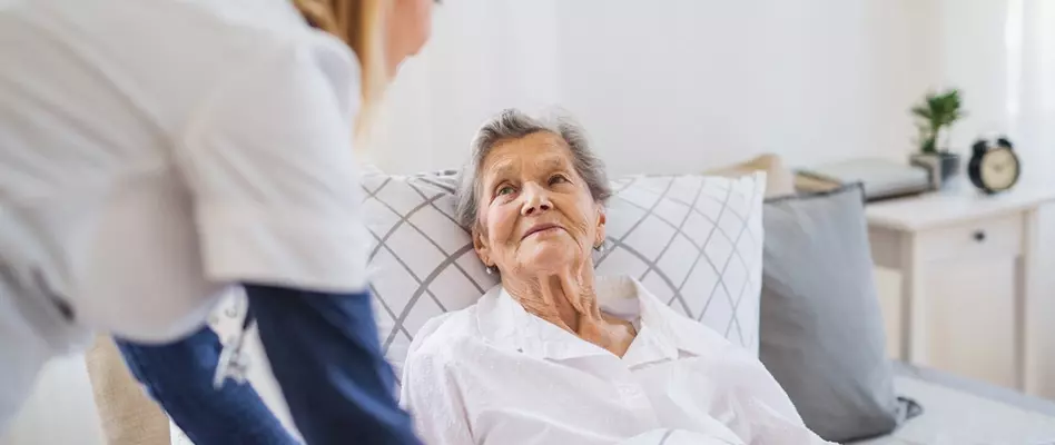 L’hospitalisation à domicile : pour qui ? pourquoi ?