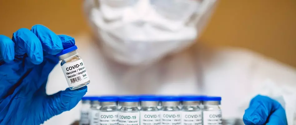 COVID-19 : vos questions sur la vaccination