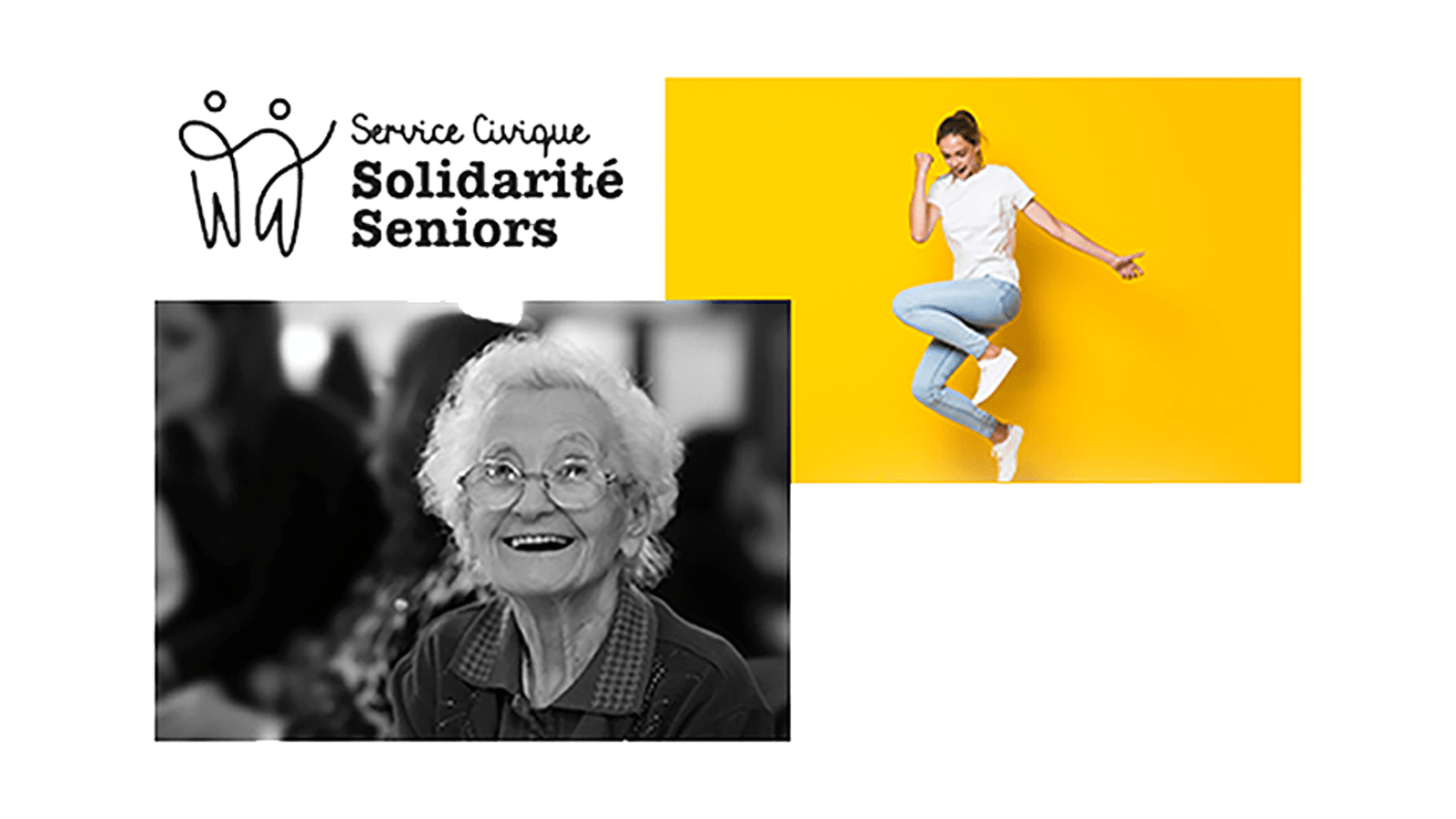 Service Civique Solidarité Séniors