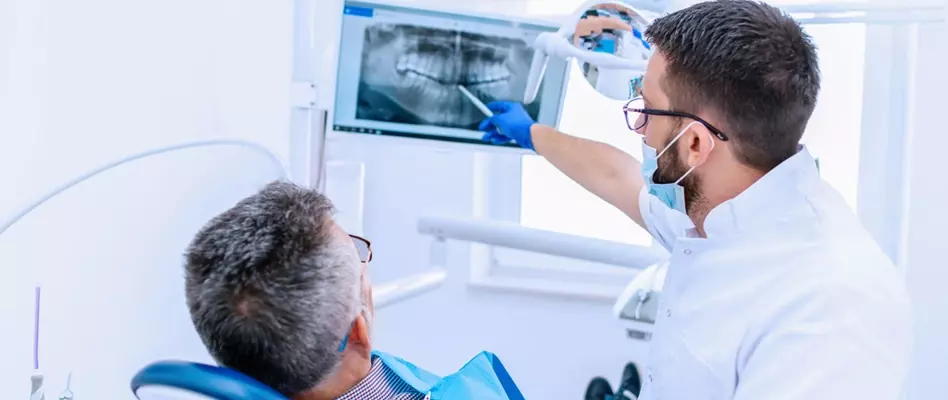 Prix d'un implant dentaire et remboursement