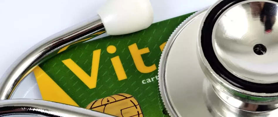 Mettre à jour sa carte vitale : où, quand et comment ?