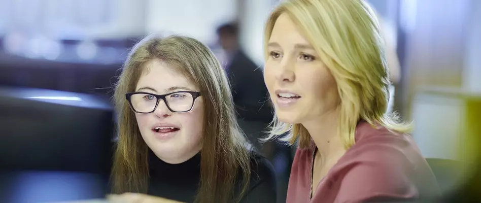 Travail et handicap mental : comment accompagner les salariés ?