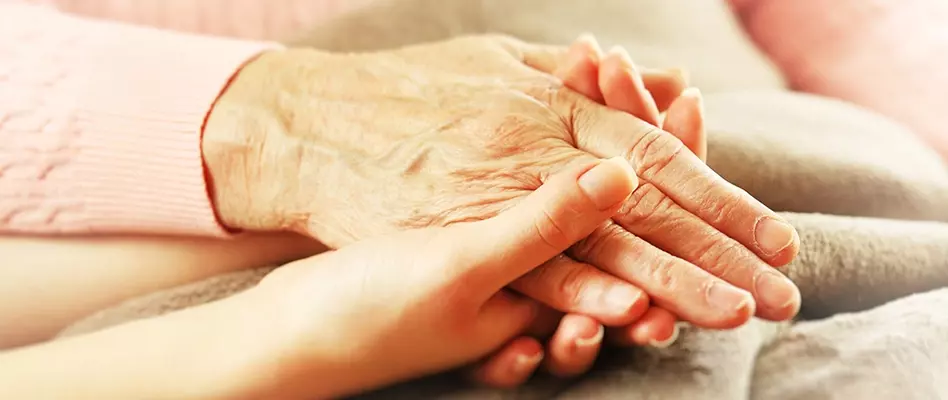 Tout savoir sur le congé de solidarité familiale
