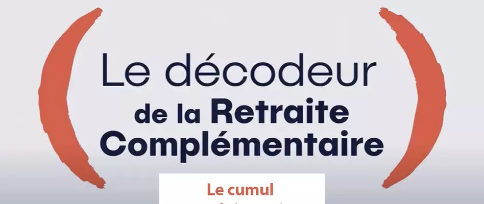 Le cumul emploi retraite