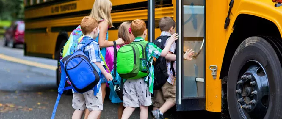 Expatriation : Où scolariser son enfant ?