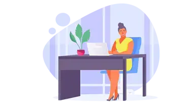 illustration expert comptable