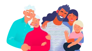 Mutuelle santé, prévoyance, épargne, retraite - Malakoff Humanis, à vos côtés à chaque moment de votre vie