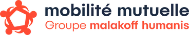 Logo Mobilité Mutuelle