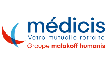 Logo médicis
