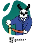 Logo Gedeon