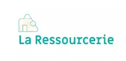 Logo La Ressourcerie