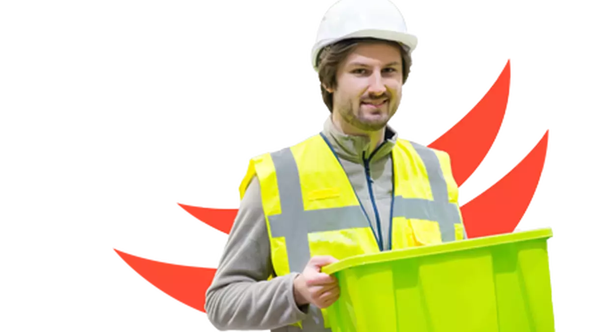 CCN Industries et Commerces de la Récupération