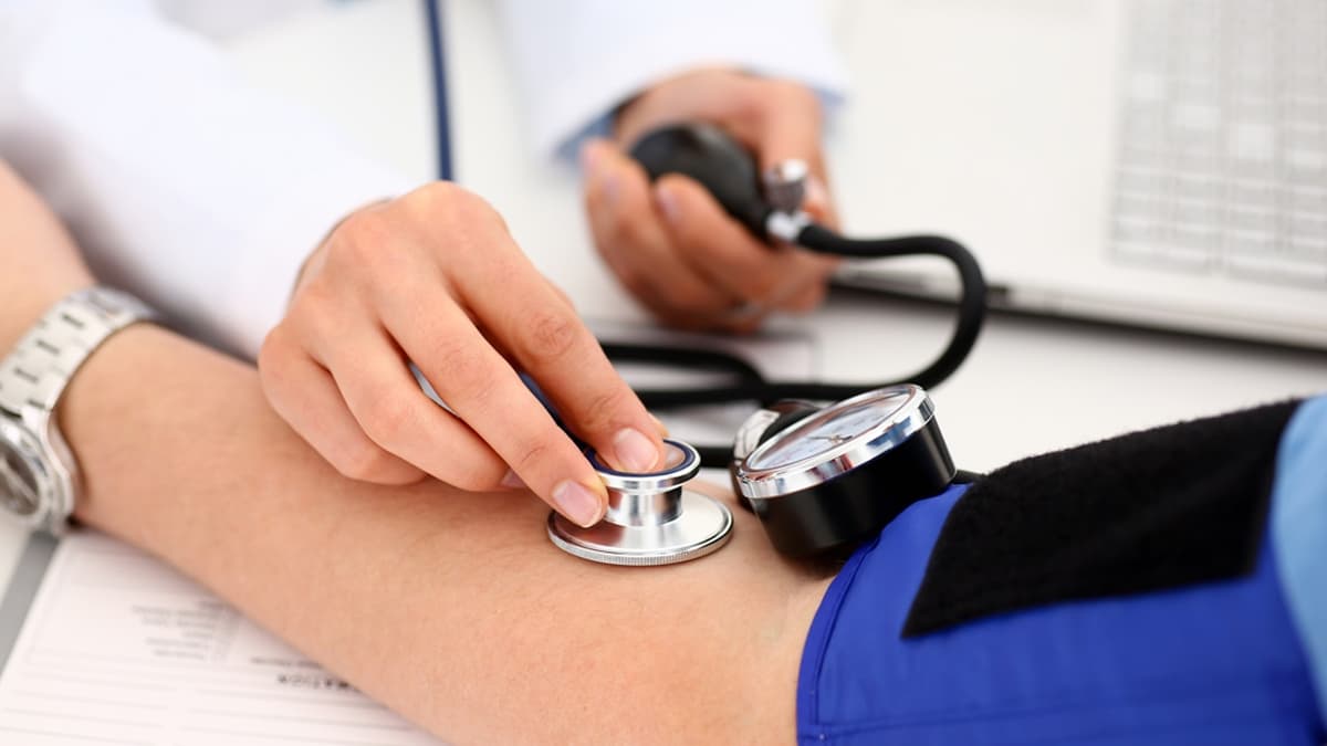 Hypertension : conseils pour faire baisser sa tension artérielle