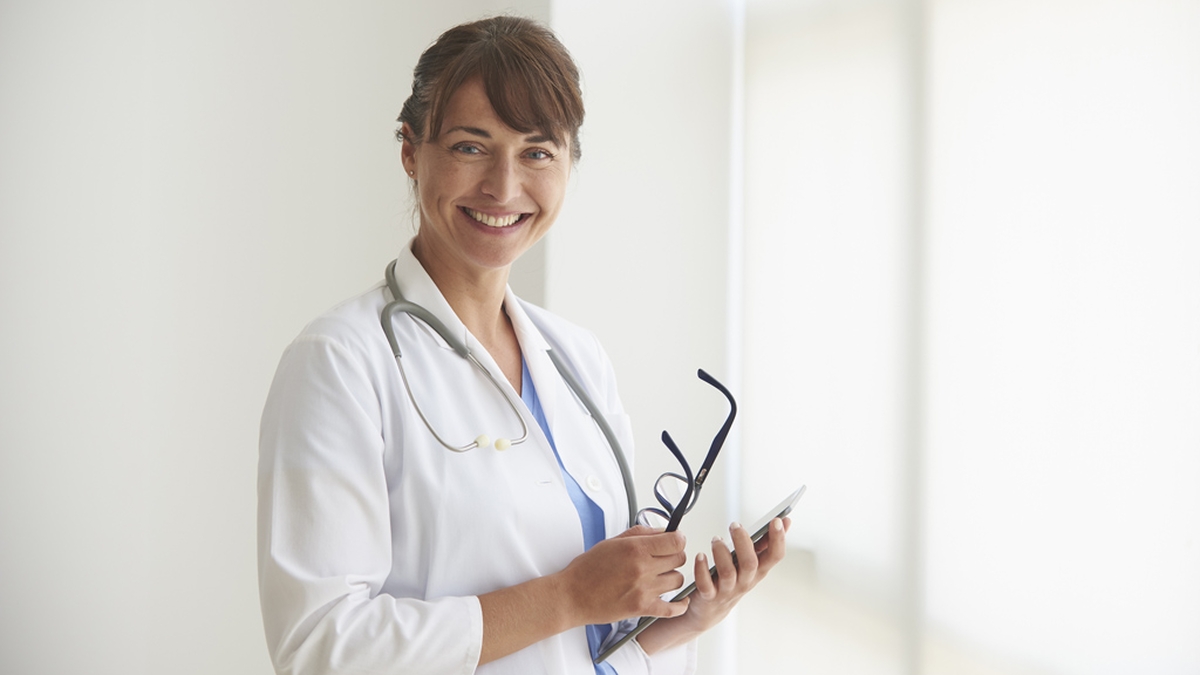Médecin du travail : le référent prévention et santé des salariés