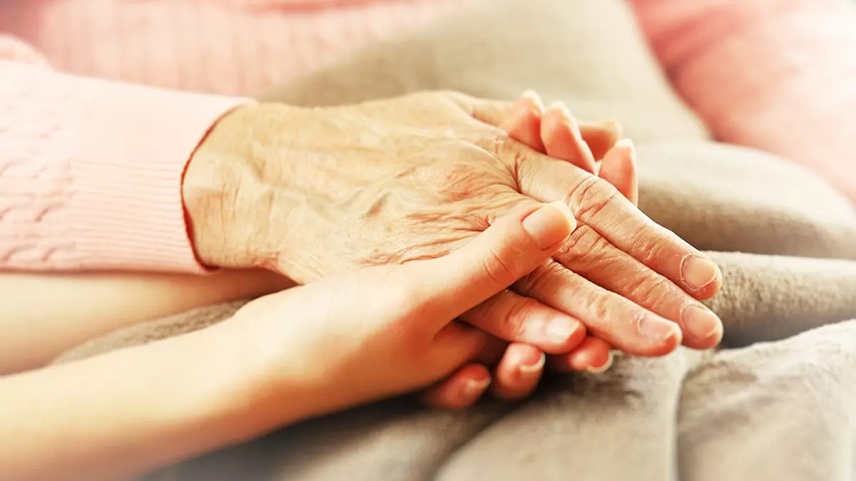 Tout savoir sur le congé de solidarité familiale