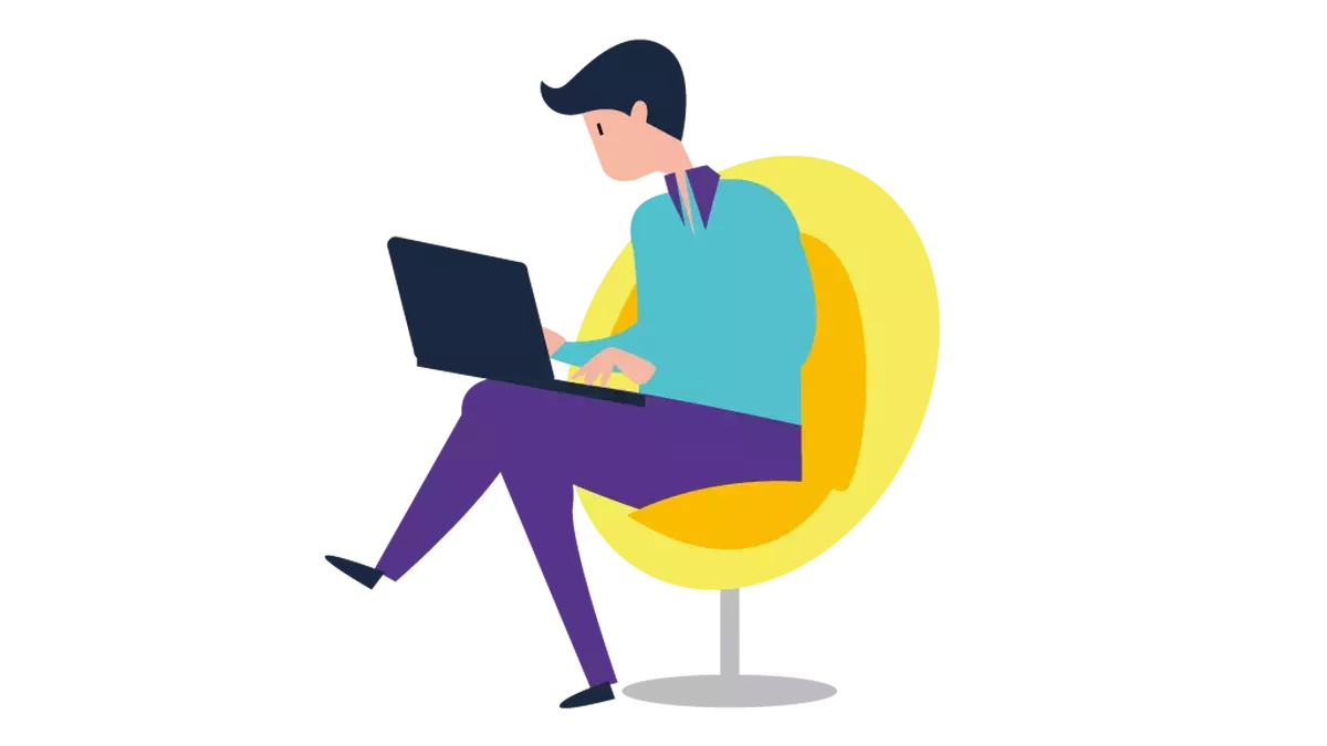 illustration acceder aux ressources