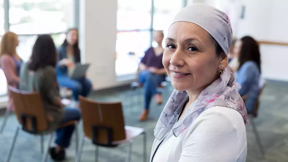 Atelier Cancer & Travail