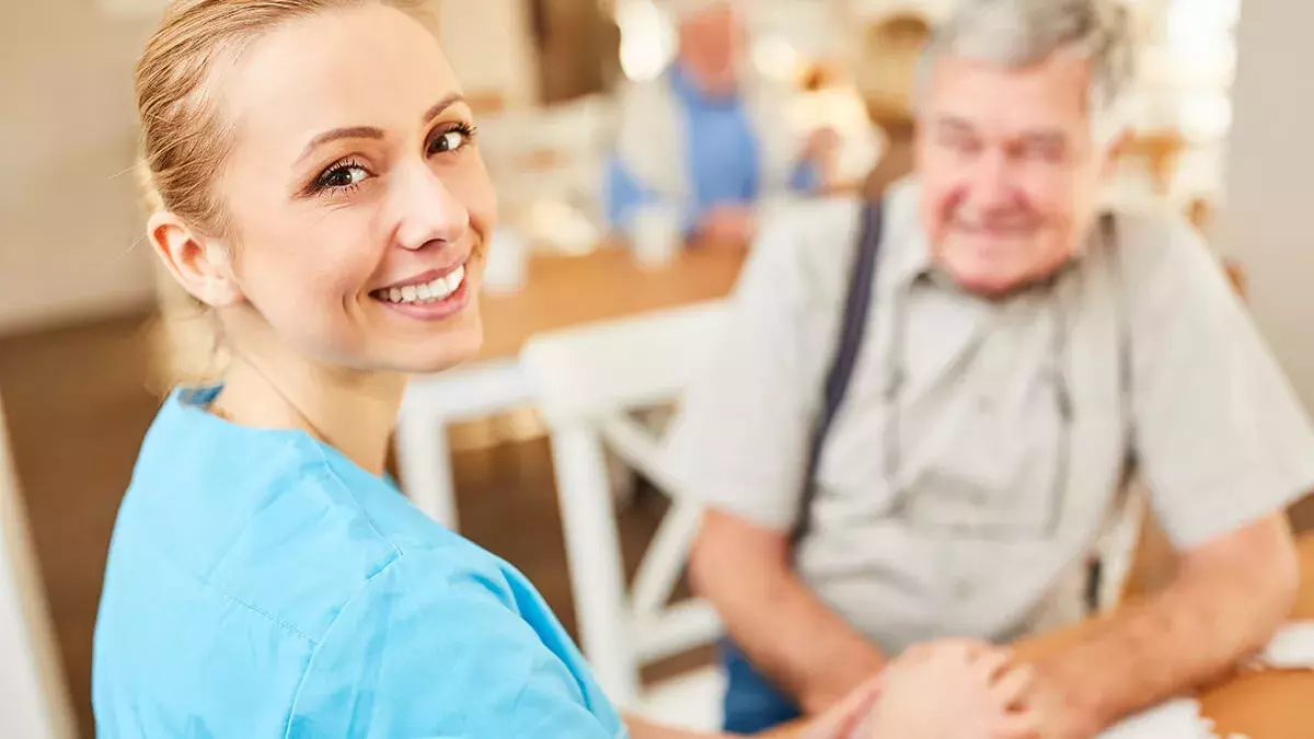 Atelier « Comprendre les aidants »