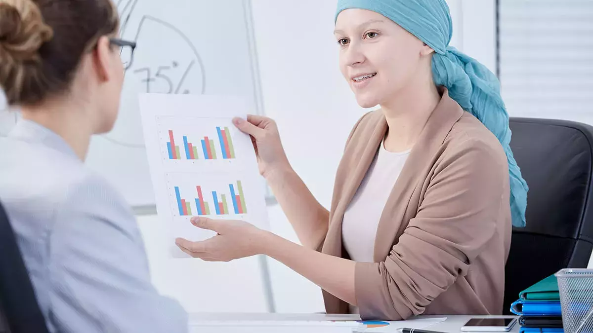 Atelier Mieux vivre mon cancer en entreprise