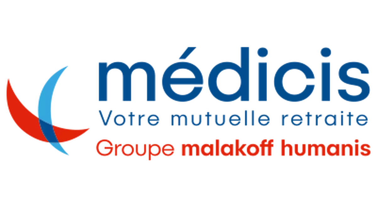 Logo médicis