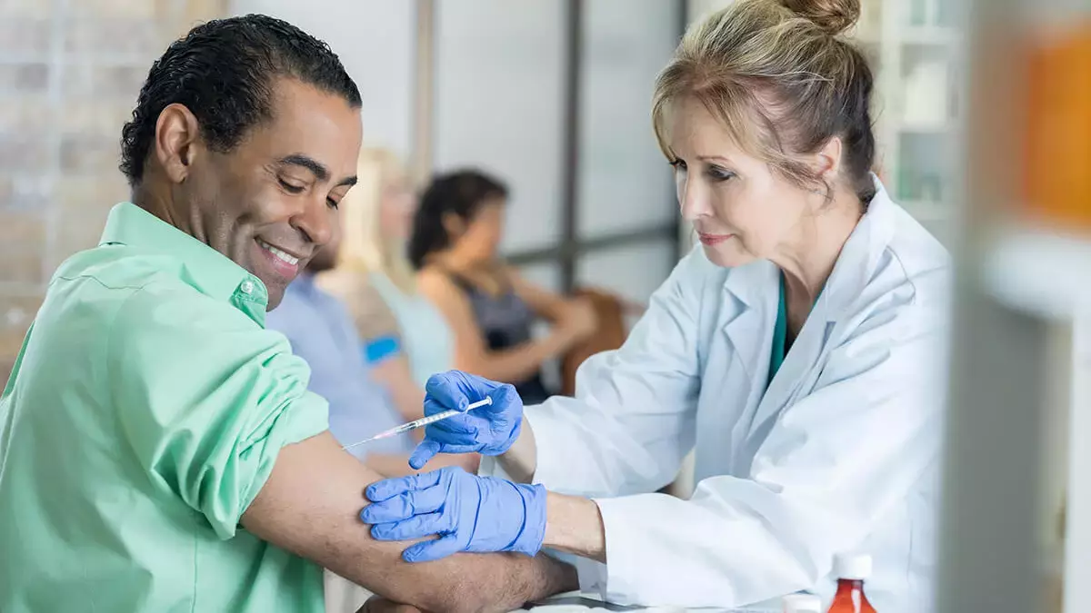 Offre vaccins Malakoff Humanis