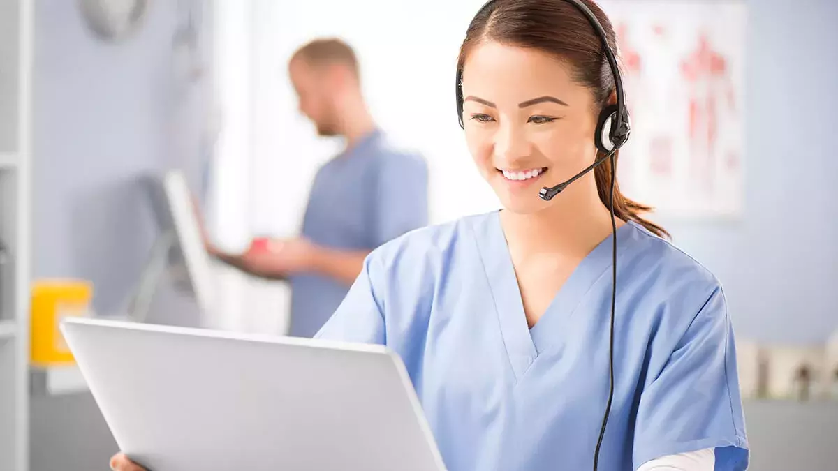 Service Téléconsultation Malakoff Humanis