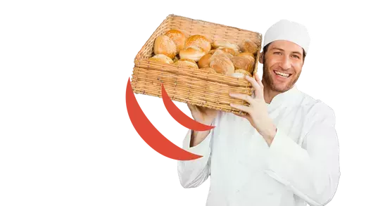 Commerce principalement alimentaire