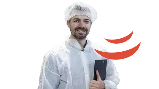 Industrie agroalimentaire