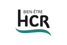 Logo HCR Bien être